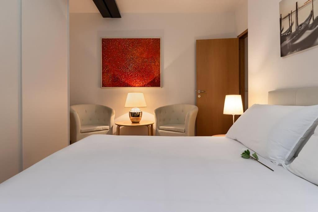 The Silk - Travel Sustainable * Venedig