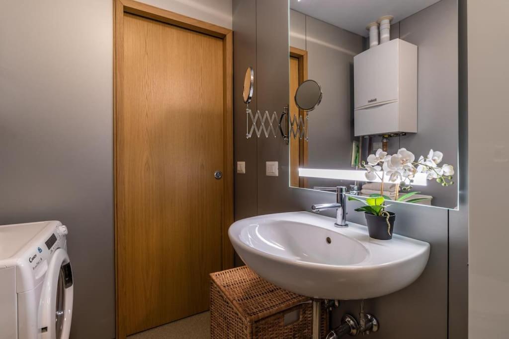 The Silk - Travel Sustainable Apartment *