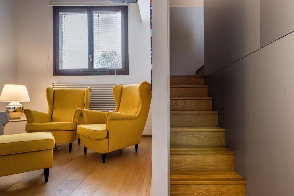 The Silk - Travel Sustainable Apartment