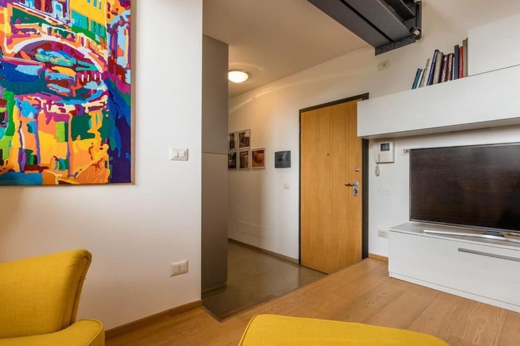 Apartment The Silk - Travel Sustainable Venedig