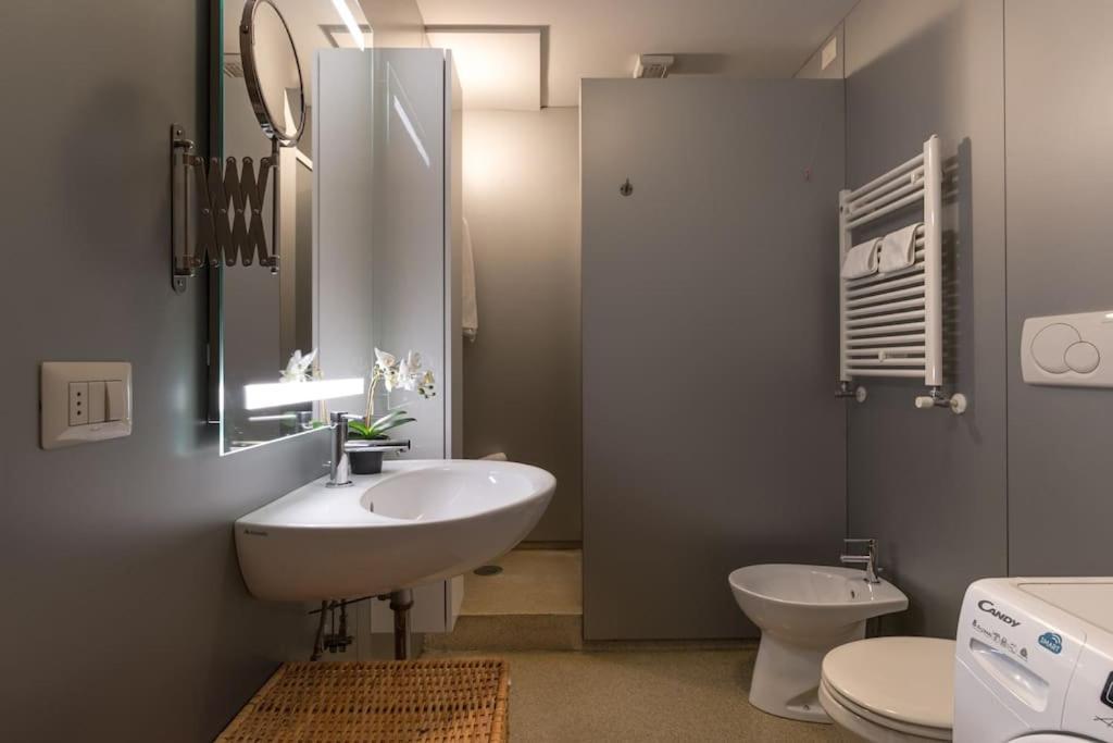 The Silk - Travel Sustainable Apartment Venedig