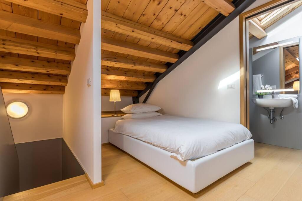 The Silk - Travel Sustainable Apartment *