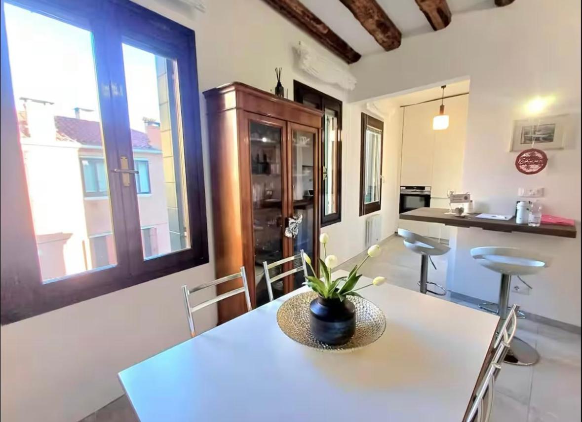 The Silk - Travel Sustainable Apartment
